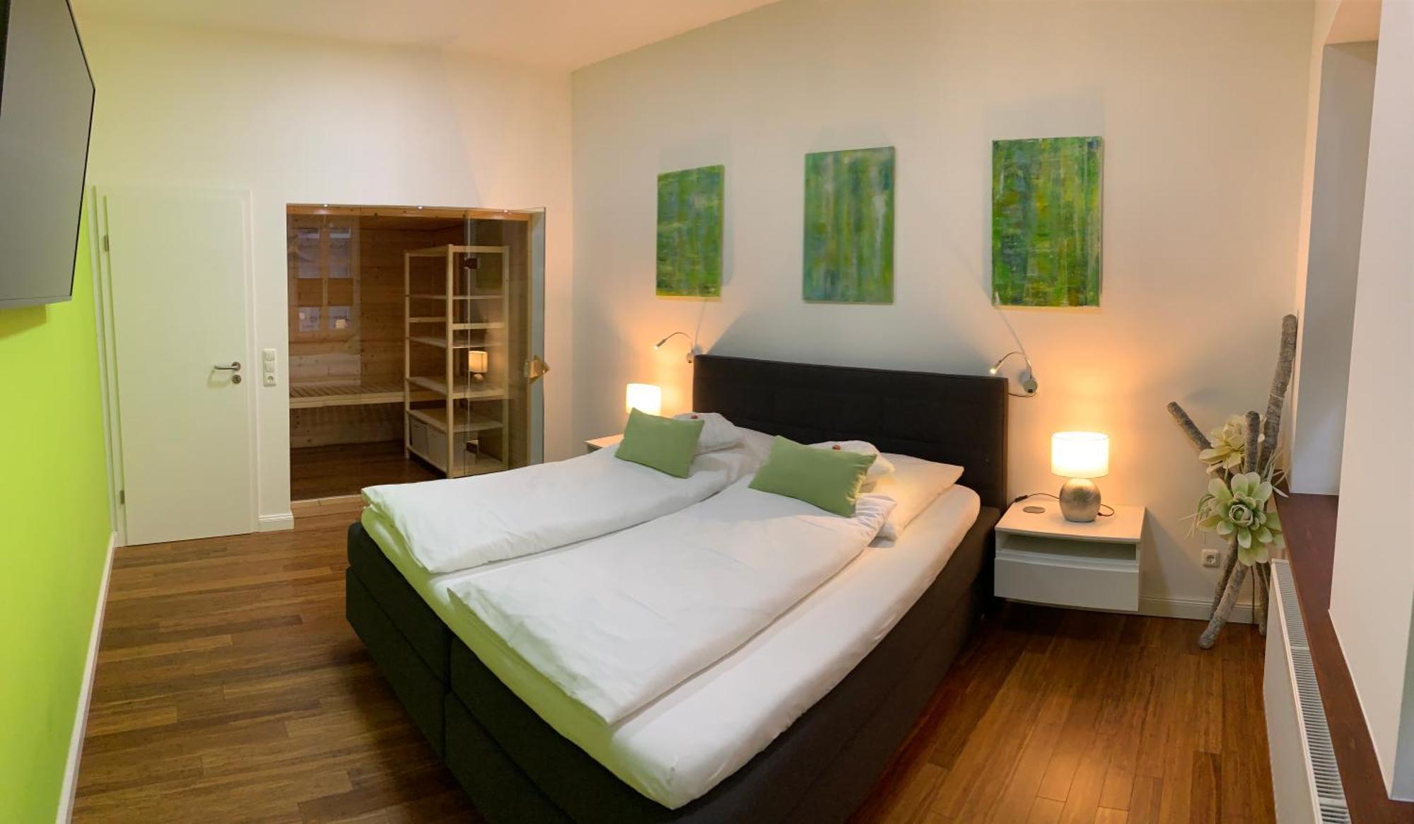 Ferienwohnung Janus Altstadt-Hameln Haus 2 Inklusive Parkplatz - Mit Und Ohne Terrasse Oder Loggia Hamelin Exterior foto